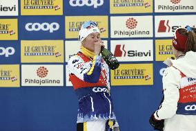 FIS Nordic World Cup - Lahti Ski Games 2023