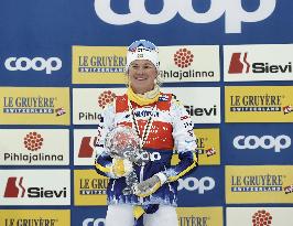 FIS Nordic World Cup - Lahti Ski Games 2023