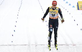 FIS Nordic World Cup - Lahti Ski Games 2023