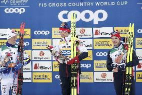 FIS Nordic World Cup - Lahti Ski Games 2023