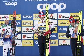 FIS Nordic World Cup - Lahti Ski Games 2023