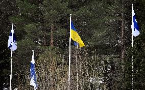 FIS Nordic World Cup - Lahti Ski Games 2023