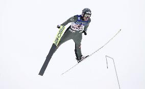 FIS Nordic World Cup - Lahti Ski Games 2023
