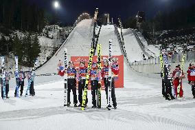 FIS Nordic World Cup - Lahti Ski Games 2023