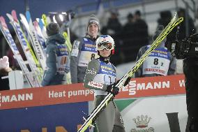 FIS Nordic World Cup - Lahti Ski Games 2023