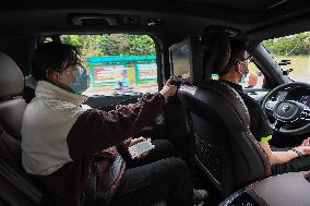 CHINA-GUANGDONG-DIDI-AUTONOMOUS DRIVING (CN)