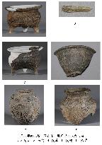 CHINA-TOP TEN ARCHAEOLOGICAL DISCOVERIES OF 2022-UNVEILING (CN)