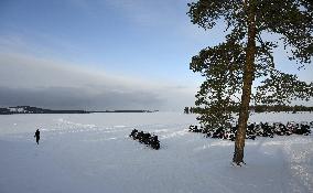 Travel in Lapland