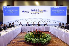 CHINA-HAINAN-BOAO-BFA-ROUNDTABLE (CN)