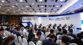 Xinhua Headlines: Renewed dynamism of Chinese economy a pivotal driving force for Asian recovery, integration