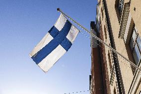 Parliamentary Elections in Finland