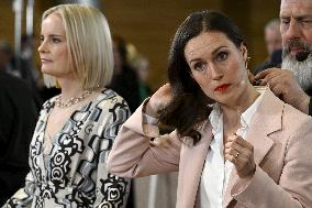 Parliamentary Elections in Finland