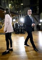 Parliamentary Elections in Finland