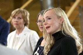 Parliamentary Elections in Finland