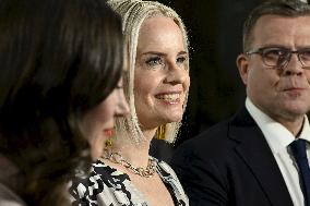 Parliamentary Elections in Finland