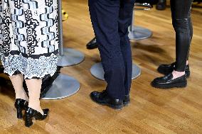 Parliamentary Elections in Finland