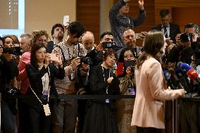 Parliamentary Elections in Finland