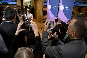 Parliamentary Elections in Finland