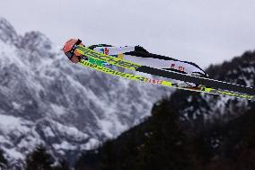 (SP)SLOVENIA-PLANICA-FIS SKI JUMPING WORLD CUP-SKI FLYING