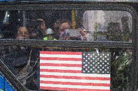 U.S.-NEW YORK-TRUMP-CRIMINAL CHARGES-ARRAIGNMENT DAY