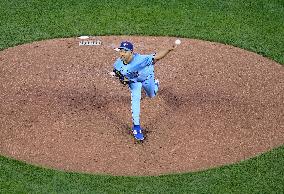 Baseball: Blue Jays vs. Royals