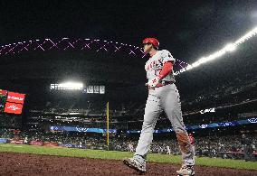 Baseball: Angels vs. Mariners