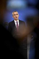 Belgium - Nato - Defence