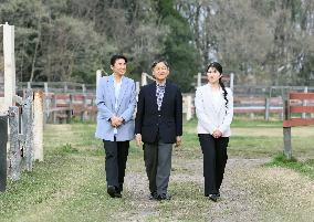 Japanese imperial family