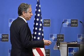 Belgium - Nato - Defence