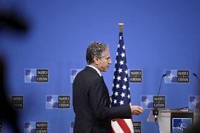 Belgium - Nato - Defence