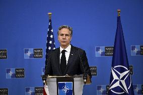 Belgium - Nato - Defence