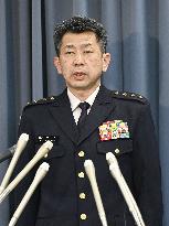 SDF chopper with 10 members aboard goes missing near Okinawa