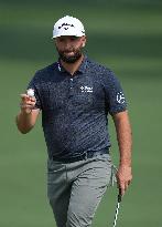 (SP)U.S.-AUGUSTA-MASTERS-GOLF TOURNAMENT