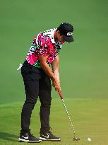 (SP)U.S.-AUGUSTA-MASTERS-GOLF TOURNAMENT