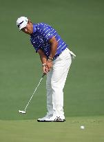 (SP)U.S.-AUGUSTA-MASTERS-GOLF TOURNAMENT