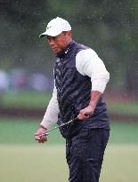 (SP)U.S.-AUGUSTA-MASTERS-GOLF TOURNAMENT