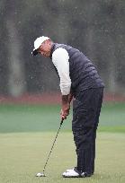 (SP)U.S.-AUGUSTA-MASTERS-GOLF TOURNAMENT