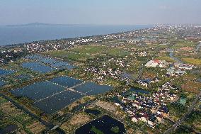 (ZhejiangPictorial)CHINA-ZHEJIANG-RURAL CONSTRUCTION PROJECT (CN)