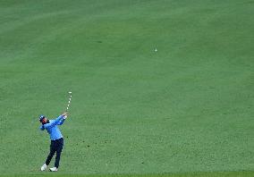 (SP)U.S.-AUGUSTA-MASTERS-GOLF TOURNAMENT