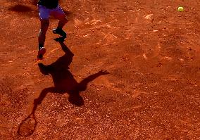 (SP)PORTUGAL-CASCAIS-TENNIS-ESTORIL OPEN-MEN'S SINGLES