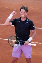 (SP)PORTUGAL-CASCAIS-TENNIS-ESTORIL OPEN-MEN'S SINGLES