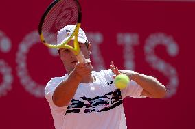 (SP)PORTUGAL-CASCAIS-TENNIS-ESTORIL OPEN-MEN'S SINGLES