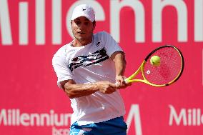 (SP)PORTUGAL-CASCAIS-TENNIS-ESTORIL OPEN-MEN'S SINGLES