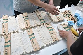 CHINA-HAINAN-CICPE-GREEN-LOW-CARBON (CN)