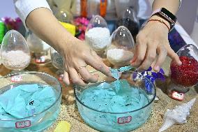 CHINA-HAINAN-CICPE-GREEN-LOW-CARBON (CN)