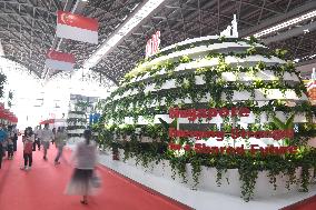 Xinhua Headlines: China's intensive spring diplomacy boosts confidence in global growth, peace