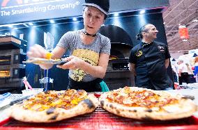 CANADA-TORONTO-PIZZA COMPETITION