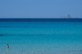 SPAIN-BALEARIC ISLANDS-SCENERY