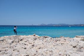 SPAIN-BALEARIC ISLANDS-SCENERY