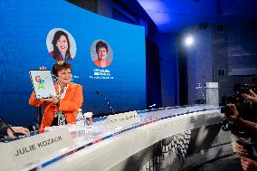 U.S.-WASHINGTON D.C.-IMF-CHINA-GROWTH